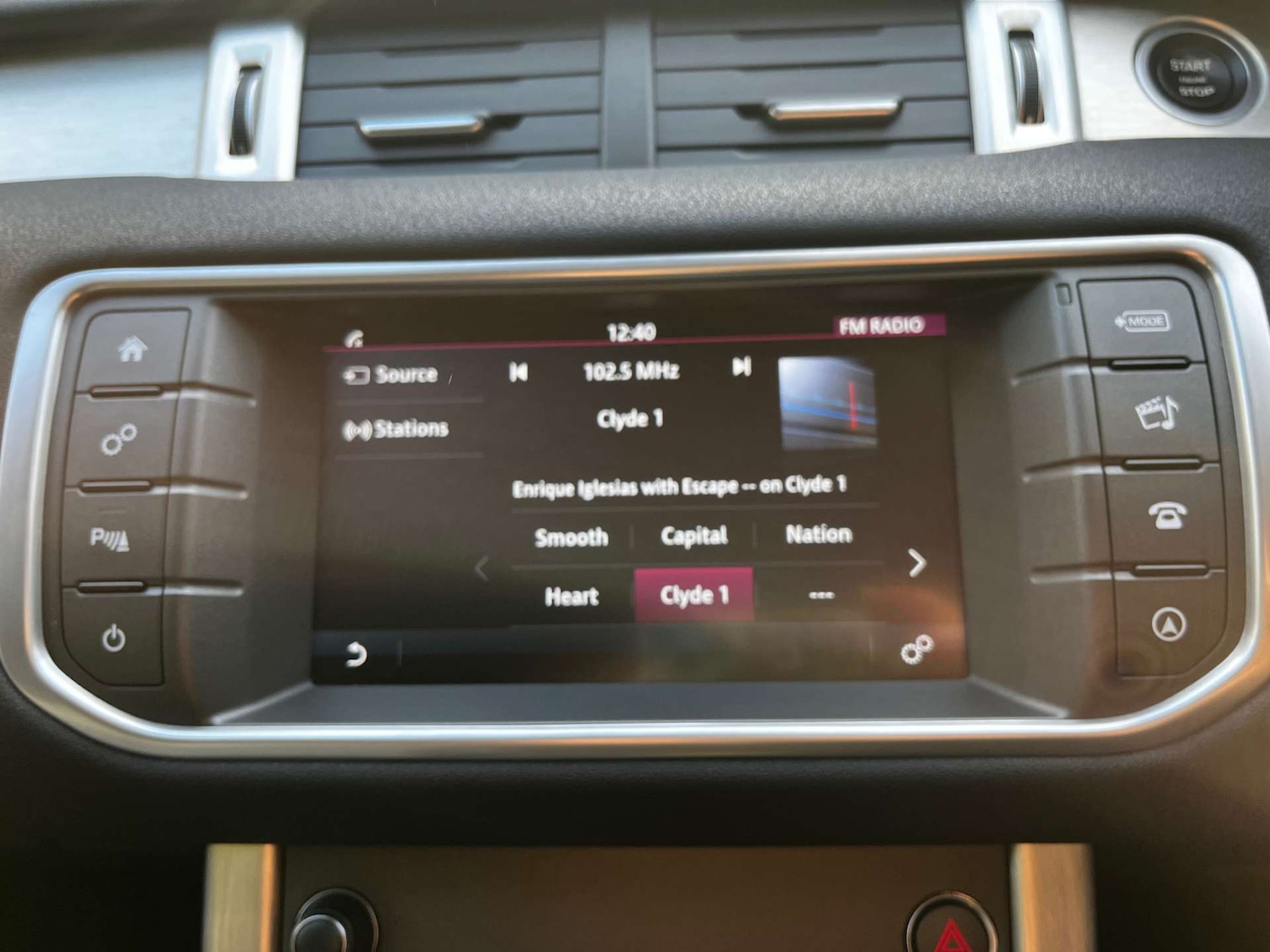 Used Land Rover Range Rover Evoque 2017 for sale - 76829917: Photo 39