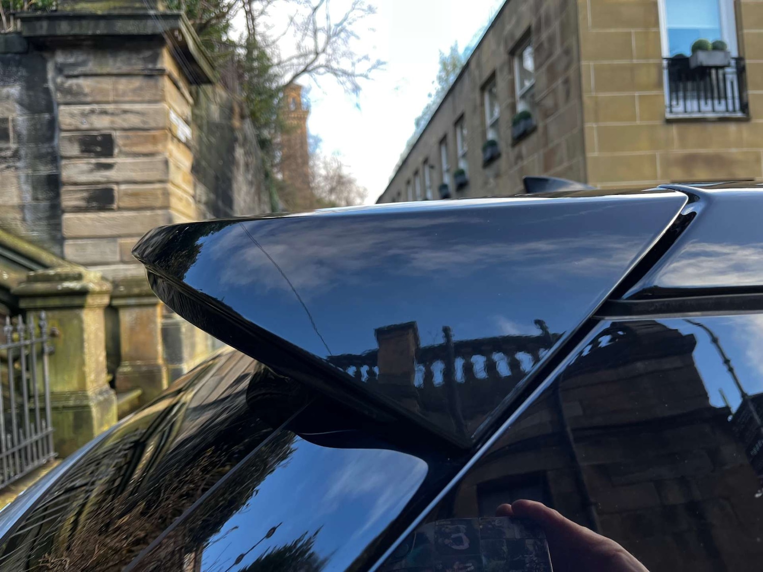 Used Land Rover Range Rover Evoque 2017 for sale - 76829917: Photo 43