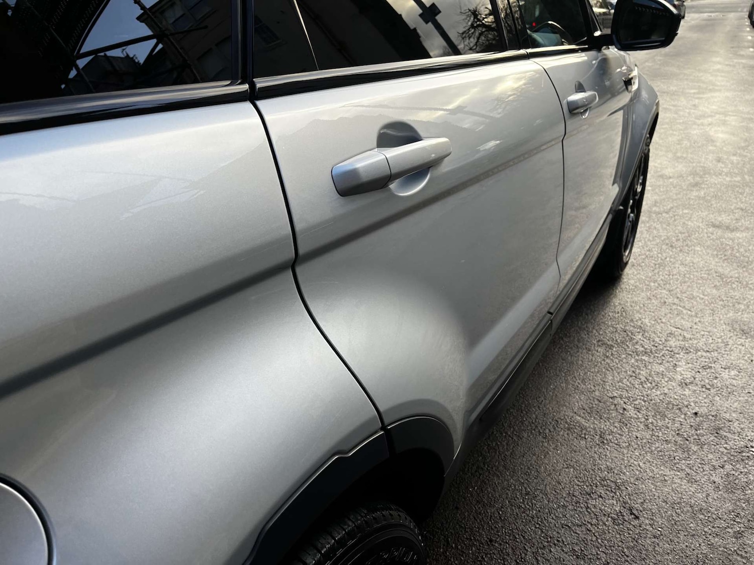 Used Land Rover Range Rover Evoque 2017 for sale - 76829917: Photo 45