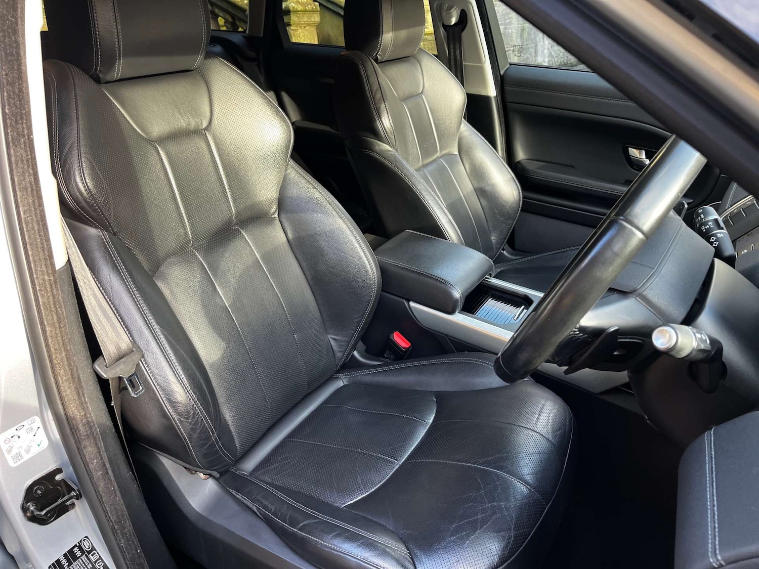 Used Land Rover Range Rover Evoque 2017 for sale - 76829917: Photo 8