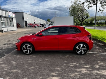 Used Volkswagen Polo 2021 for sale - 78804140: Photo