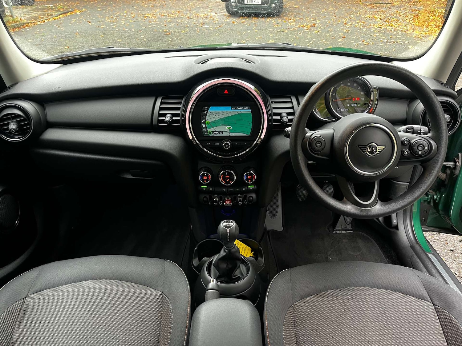 Used MINI Hatch 2020 for sale - 77128547: Photo 11