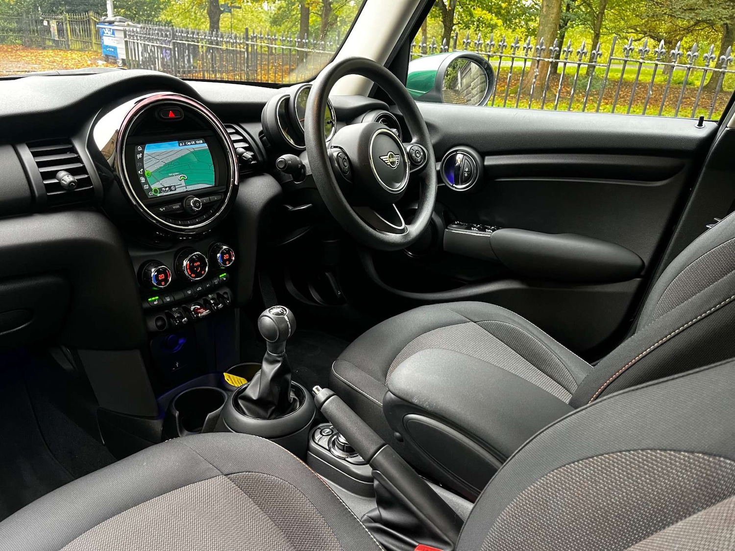 Used MINI Hatch 2020 for sale - 77128547: Photo 12