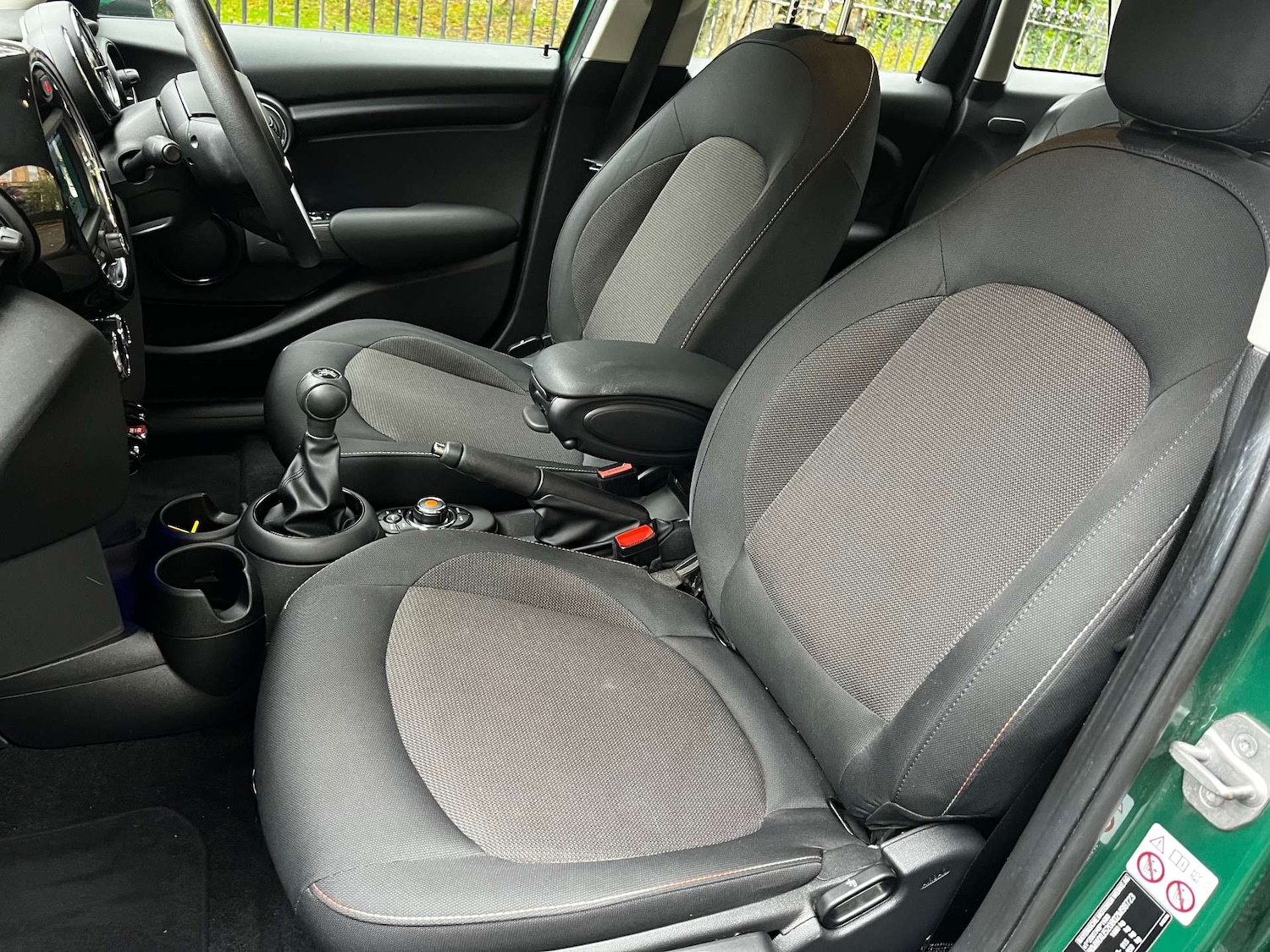 Used MINI Hatch 2020 for sale - 77128547: Photo 13