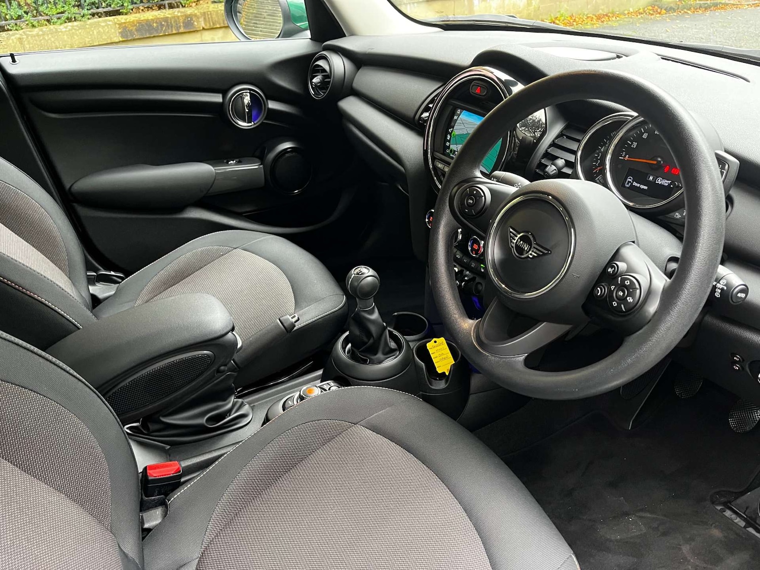 Used MINI Hatch 2020 for sale - 77128547: Photo 14