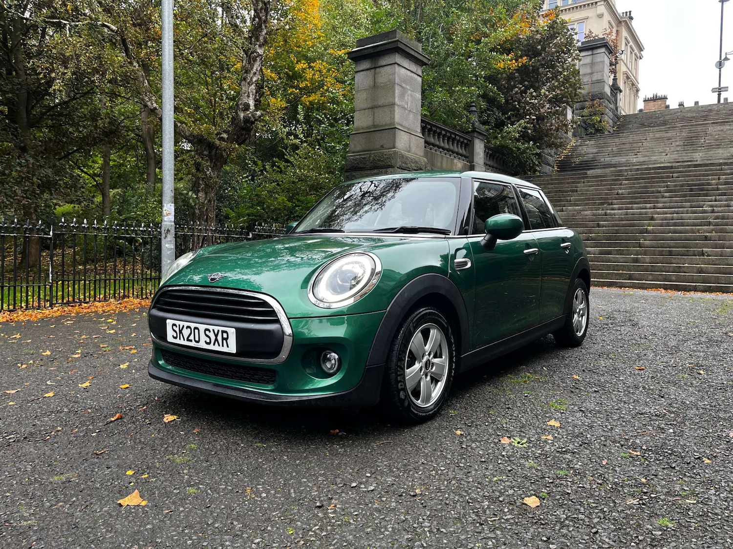 Used MINI Hatch 2020 for sale - 77128547: Photo 19