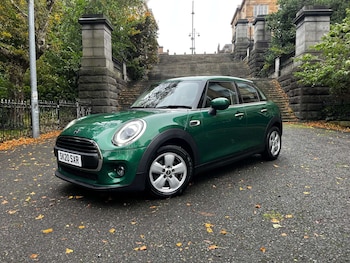 2020 - 1.5 One Classic 5dr