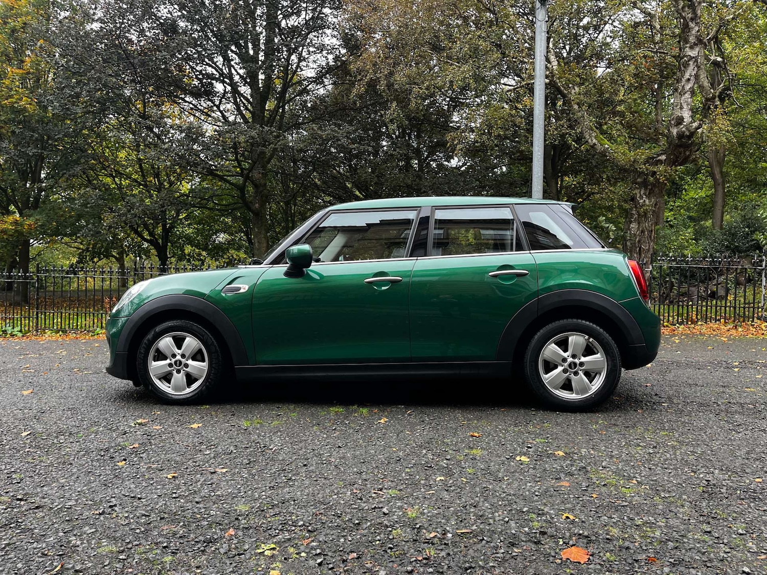 Used MINI Hatch 2020 for sale - 77128547: Photo 2