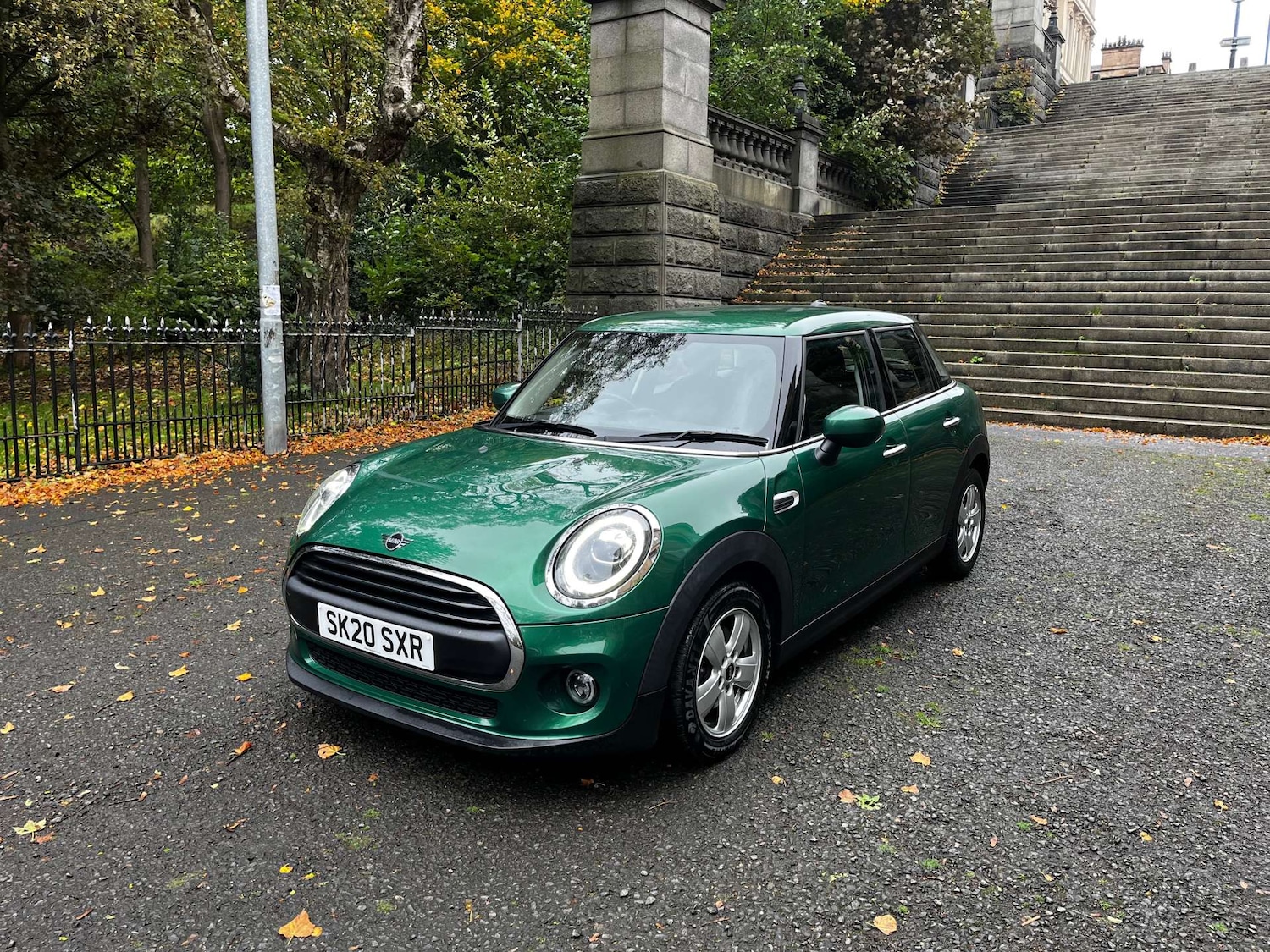 Used MINI Hatch 2020 for sale - 77128547: Photo 20