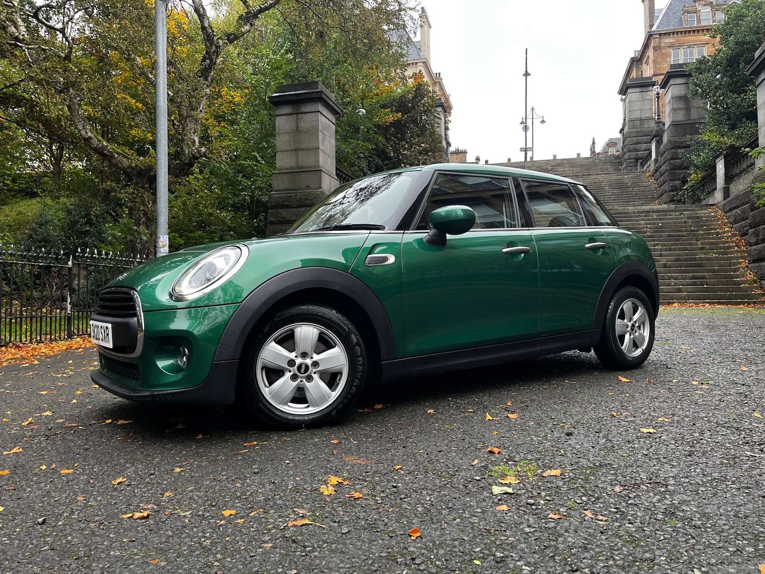 Used MINI Hatch 2020 for sale - 77128547: Photo 23