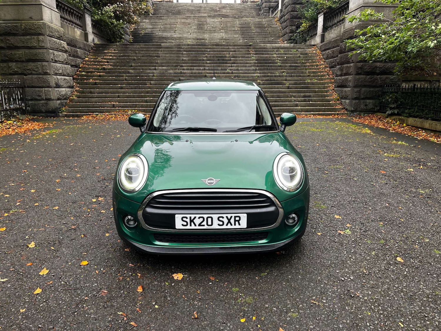 Used MINI Hatch 2020 for sale - 77128547: Photo 26