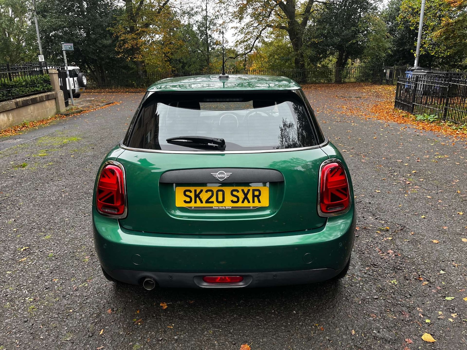 Used MINI Hatch 2020 for sale - 77128547: Photo 27