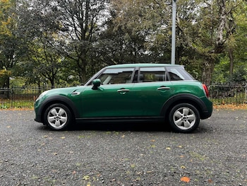 Used MINI Hatch 2020 for sale - 77128547: Photo