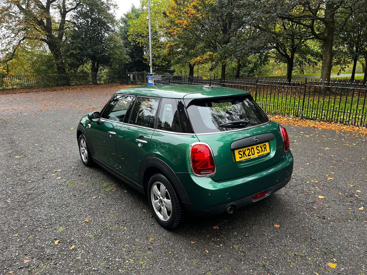 Used MINI Hatch 2020 for sale - 77128547: Photo 3