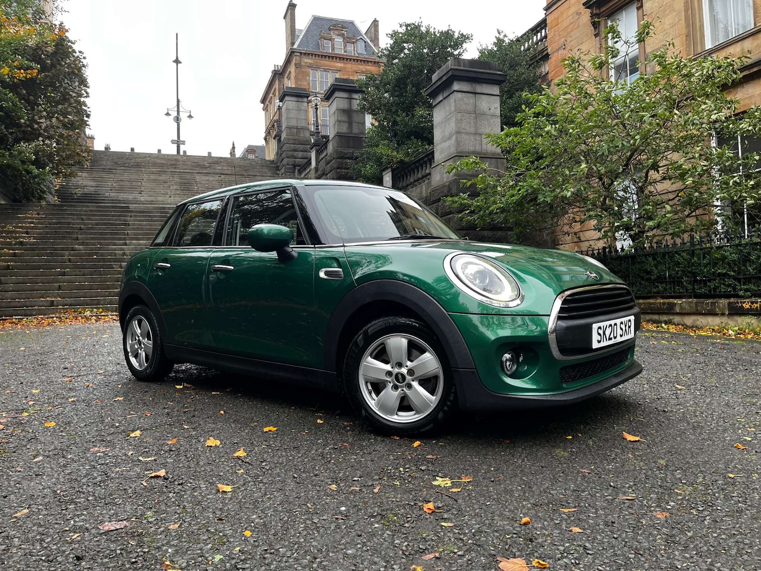 Used MINI Hatch 2020 for sale - 77128547: Photo 30