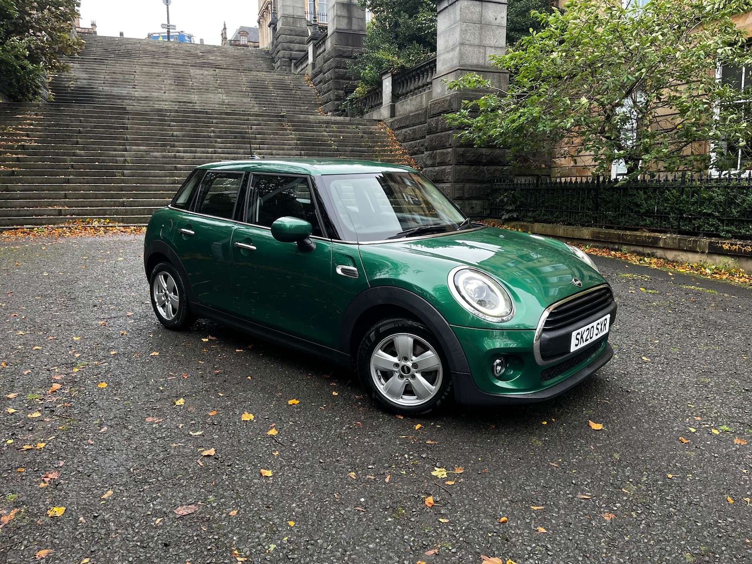 Used MINI Hatch 2020 for sale - 77128547: Photo 31