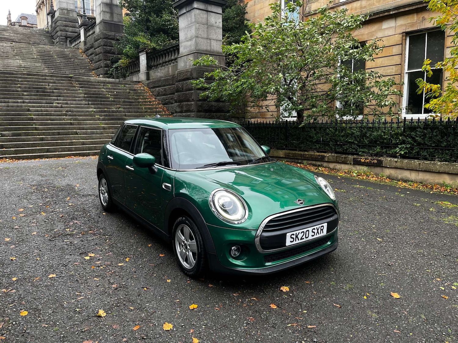 Used MINI Hatch 2020 for sale - 77128547: Photo 33