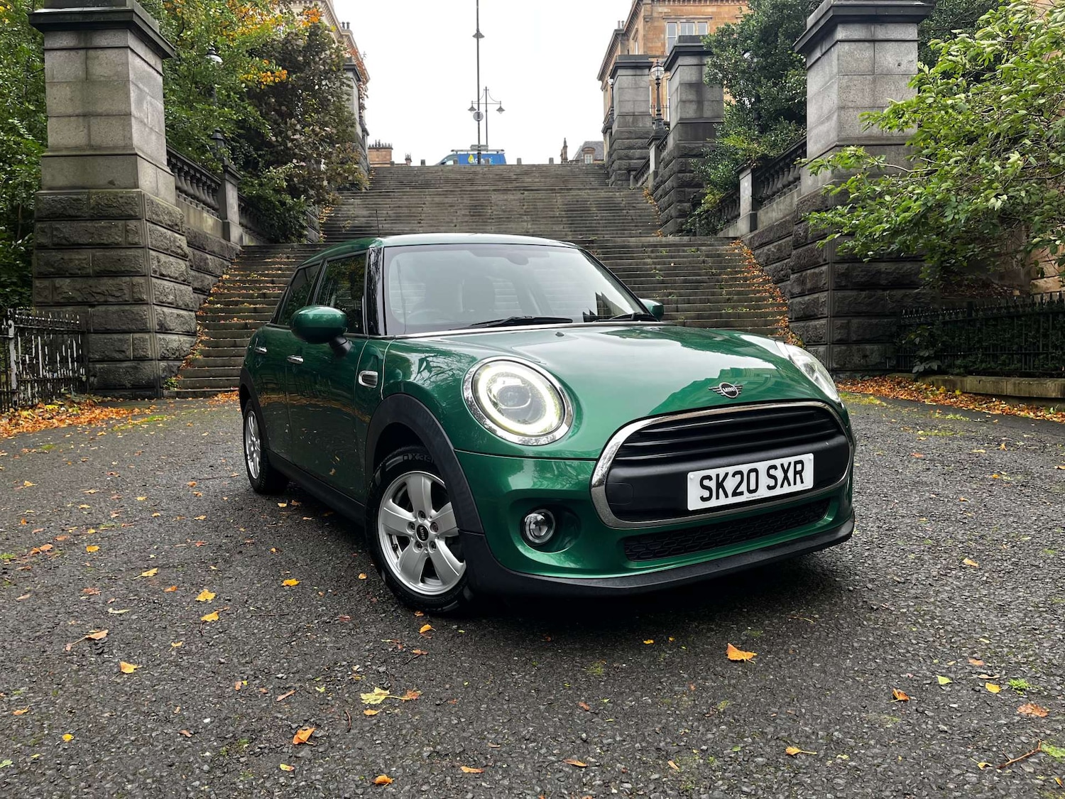 Used MINI Hatch 2020 for sale - 77128547: Photo 34