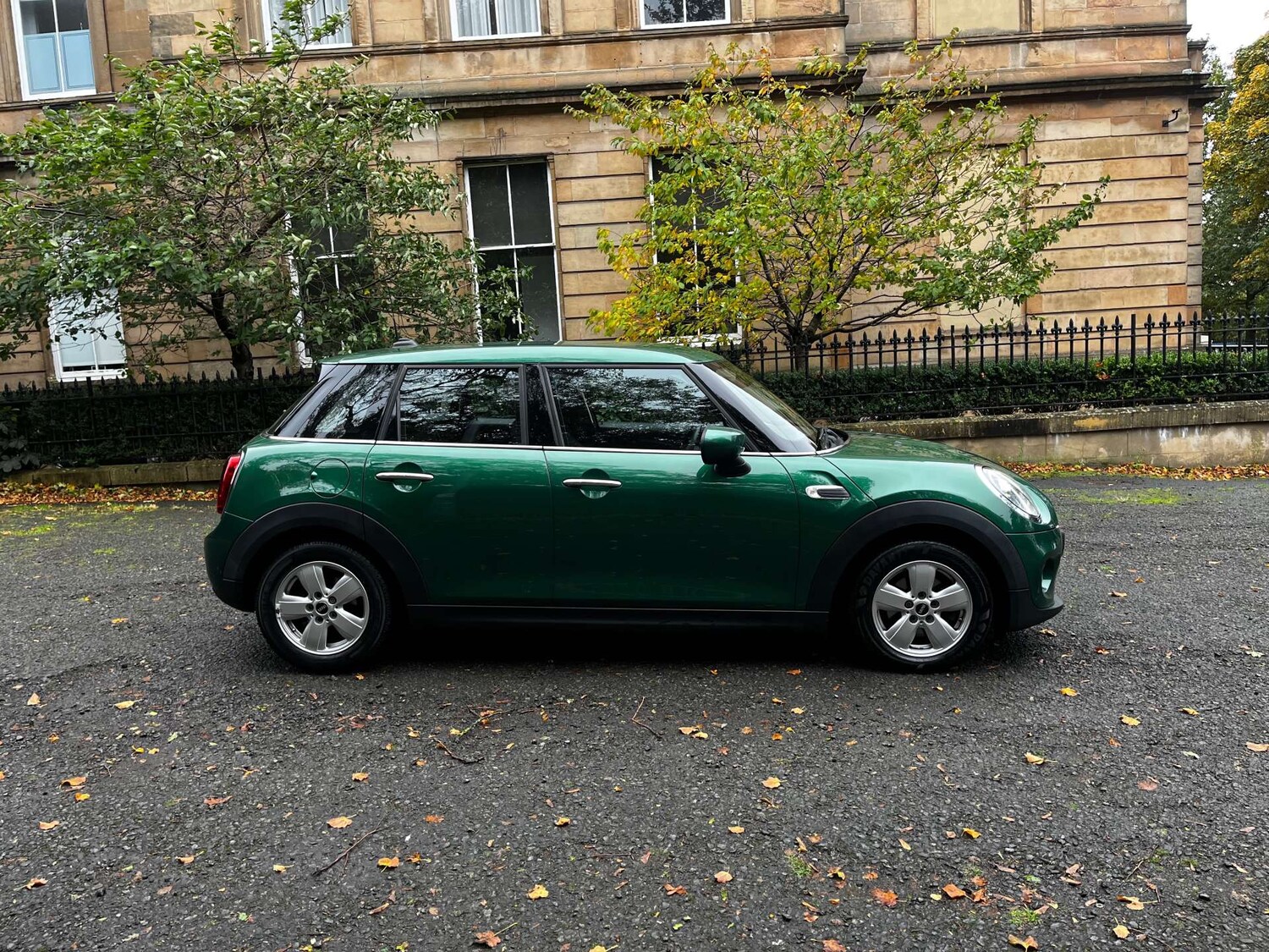 Used MINI Hatch 2020 for sale - 77128547: Photo 35