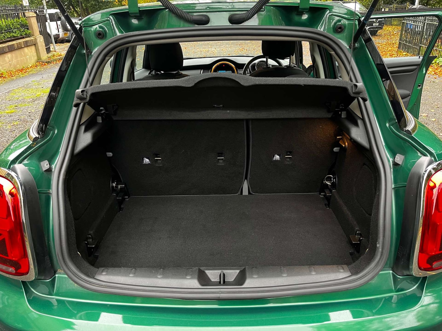 Used MINI Hatch 2020 for sale - 77128547: Photo 39