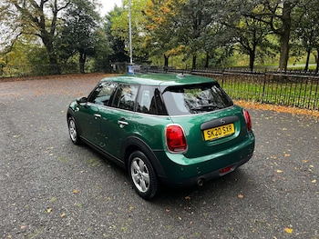 Used MINI Hatch 2020 for sale - 77128547: Photo