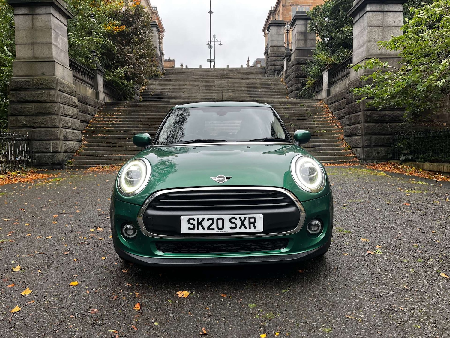 Used MINI Hatch 2020 for sale - 77128547: Photo 4