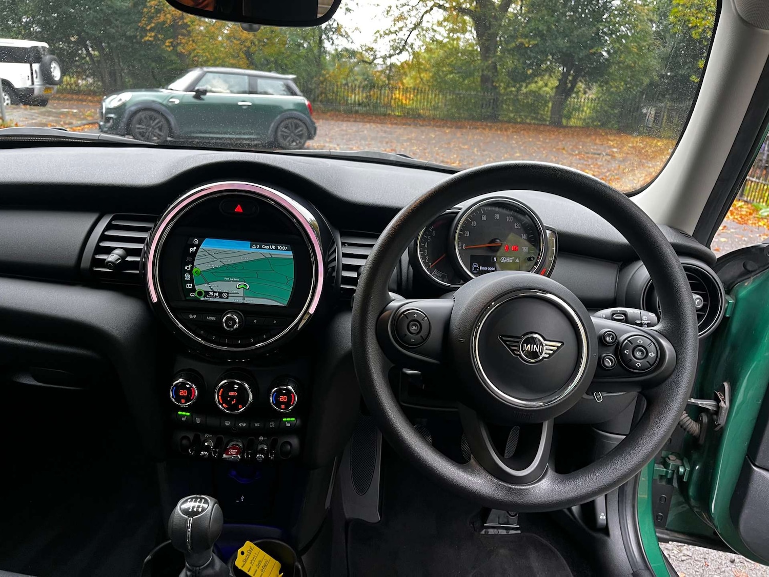 Used MINI Hatch 2020 for sale - 77128547: Photo 40