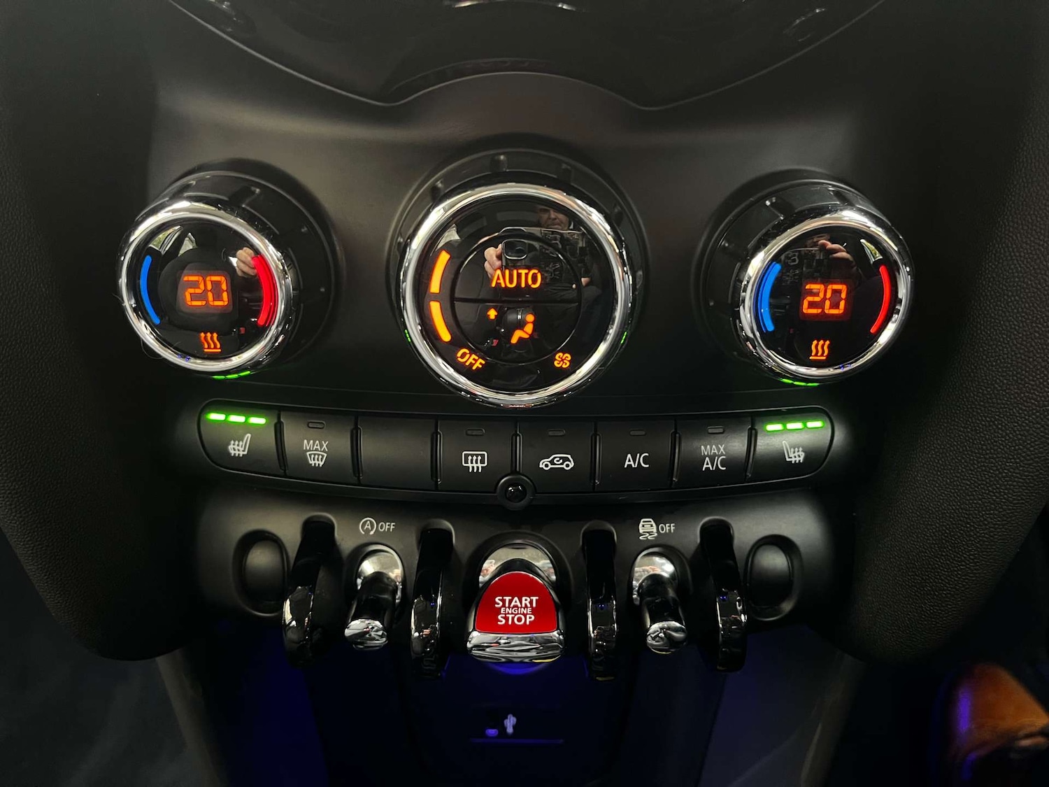 Used MINI Hatch 2020 for sale - 77128547: Photo 42