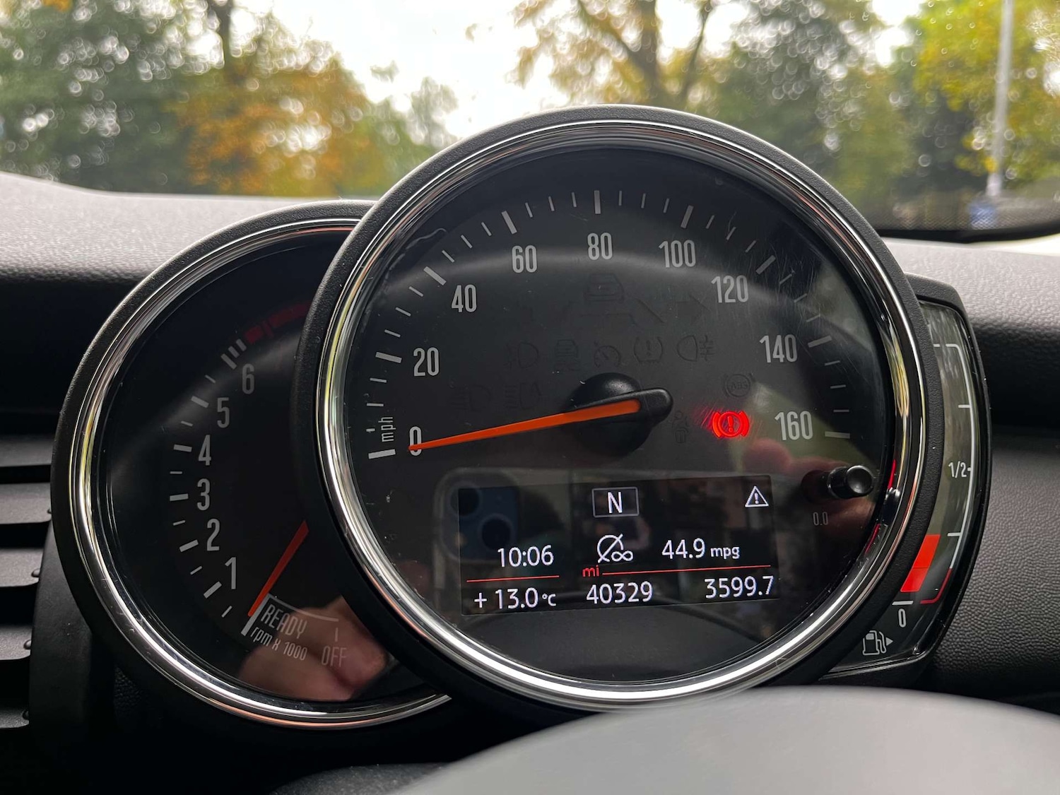 Used MINI Hatch 2020 for sale - 77128547: Photo 47