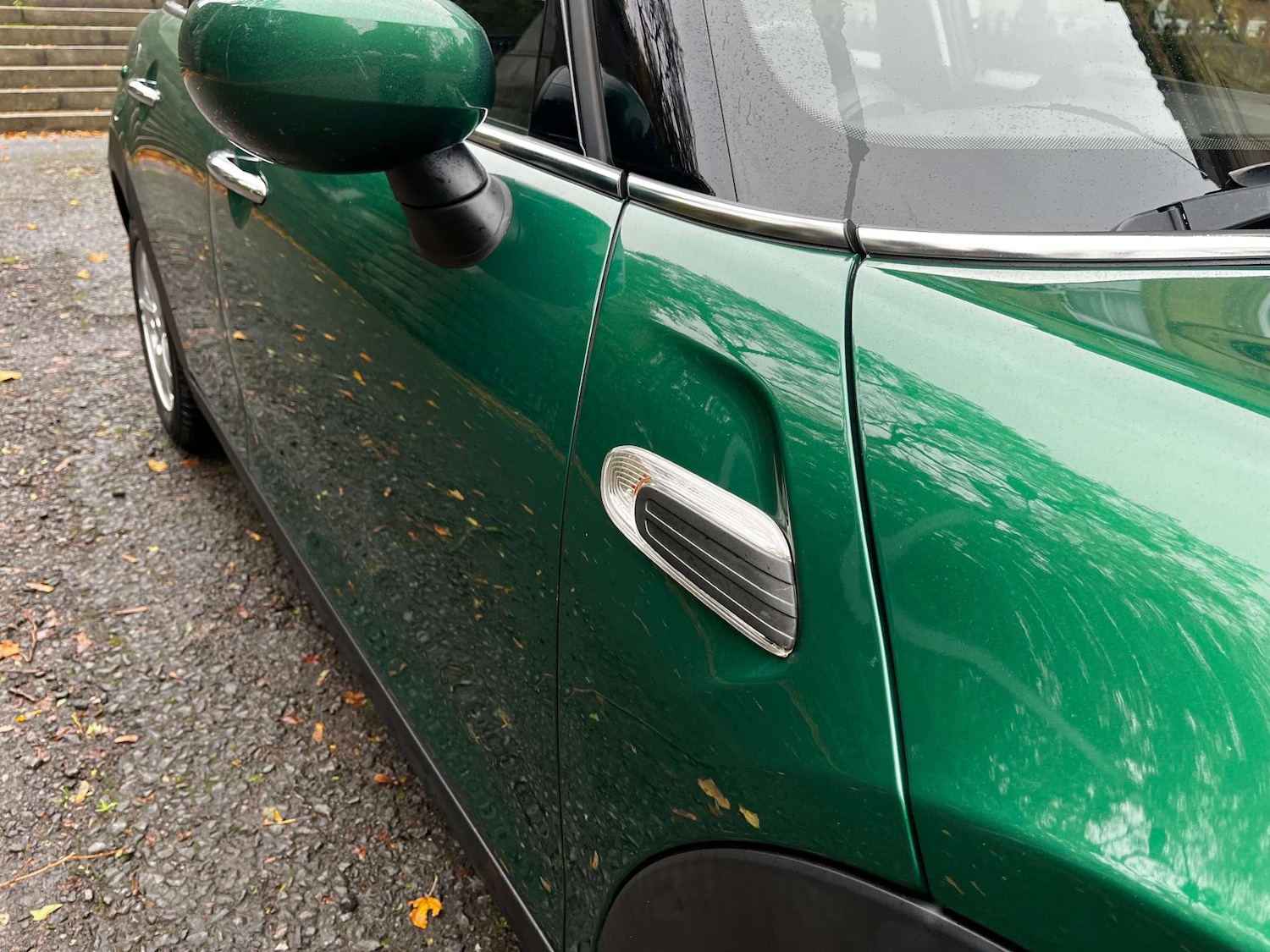 Used MINI Hatch 2020 for sale - 77128547: Photo 48