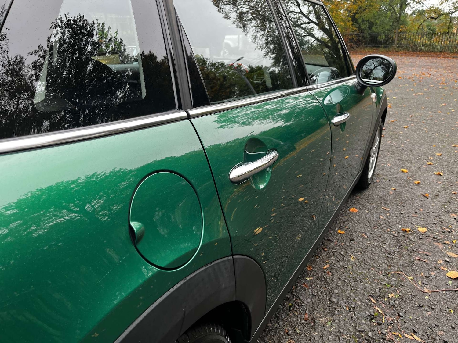 Used MINI Hatch 2020 for sale - 77128547: Photo 49