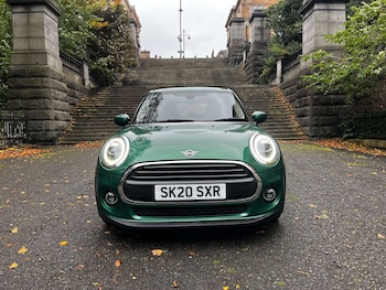 Used MINI Hatch 2020 for sale - 77128547: Photo