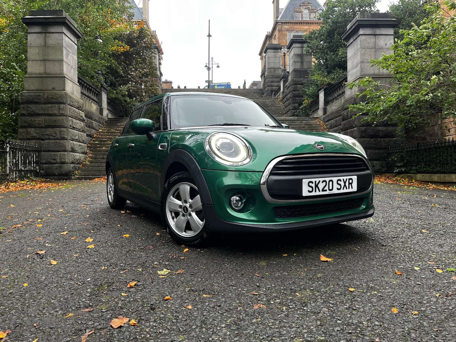Used MINI Hatch 2020 for sale - 77128547: Photo 5