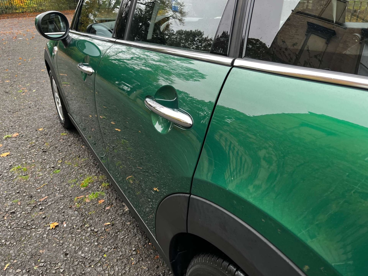 Used MINI Hatch 2020 for sale - 77128547: Photo 50