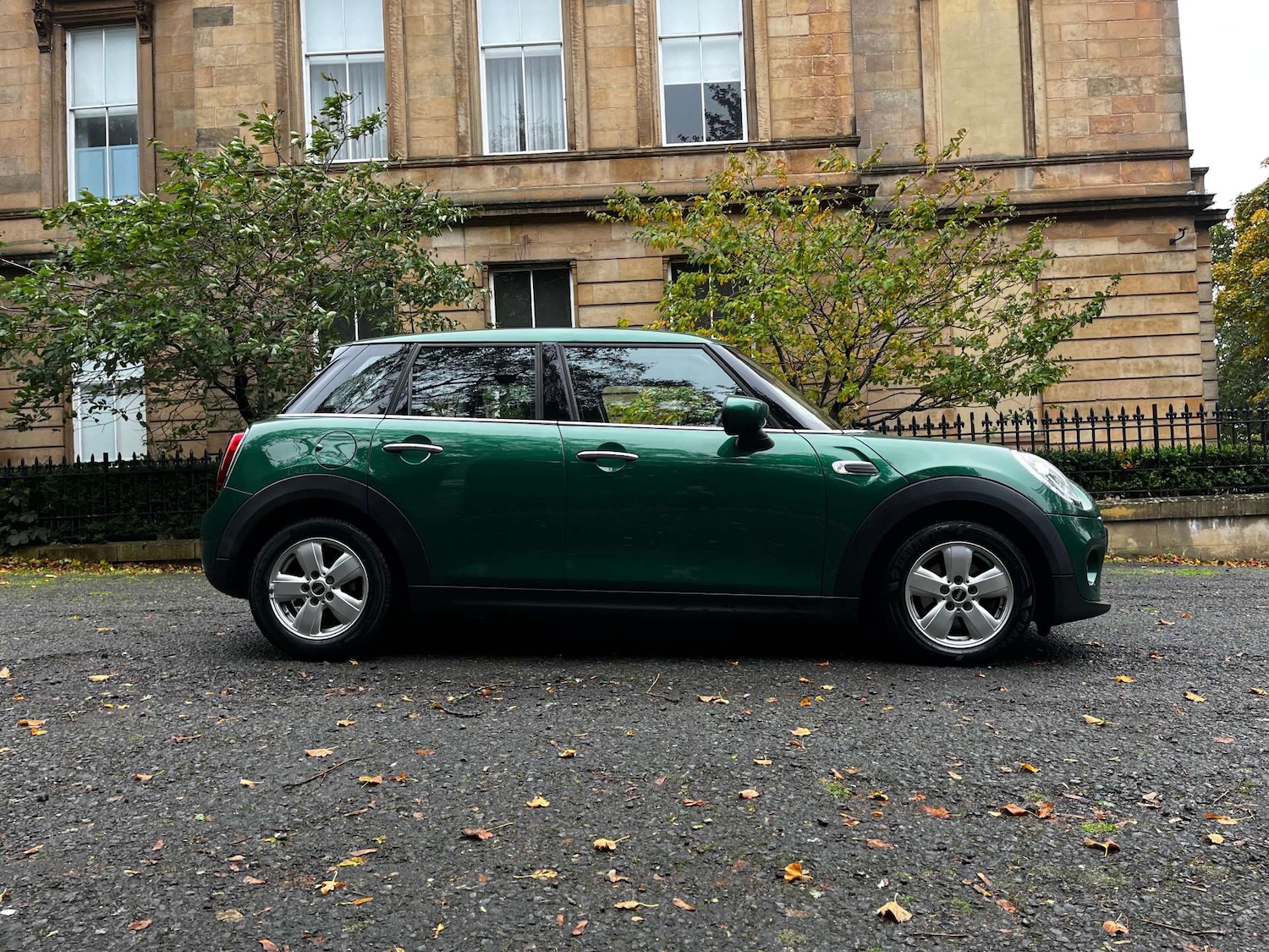 Used MINI Hatch 2020 for sale - 77128547: Photo 6