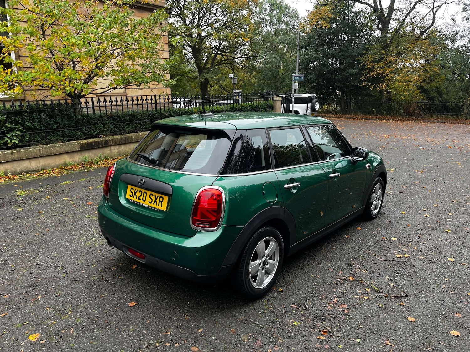 Used MINI Hatch 2020 for sale - 77128547: Photo 7