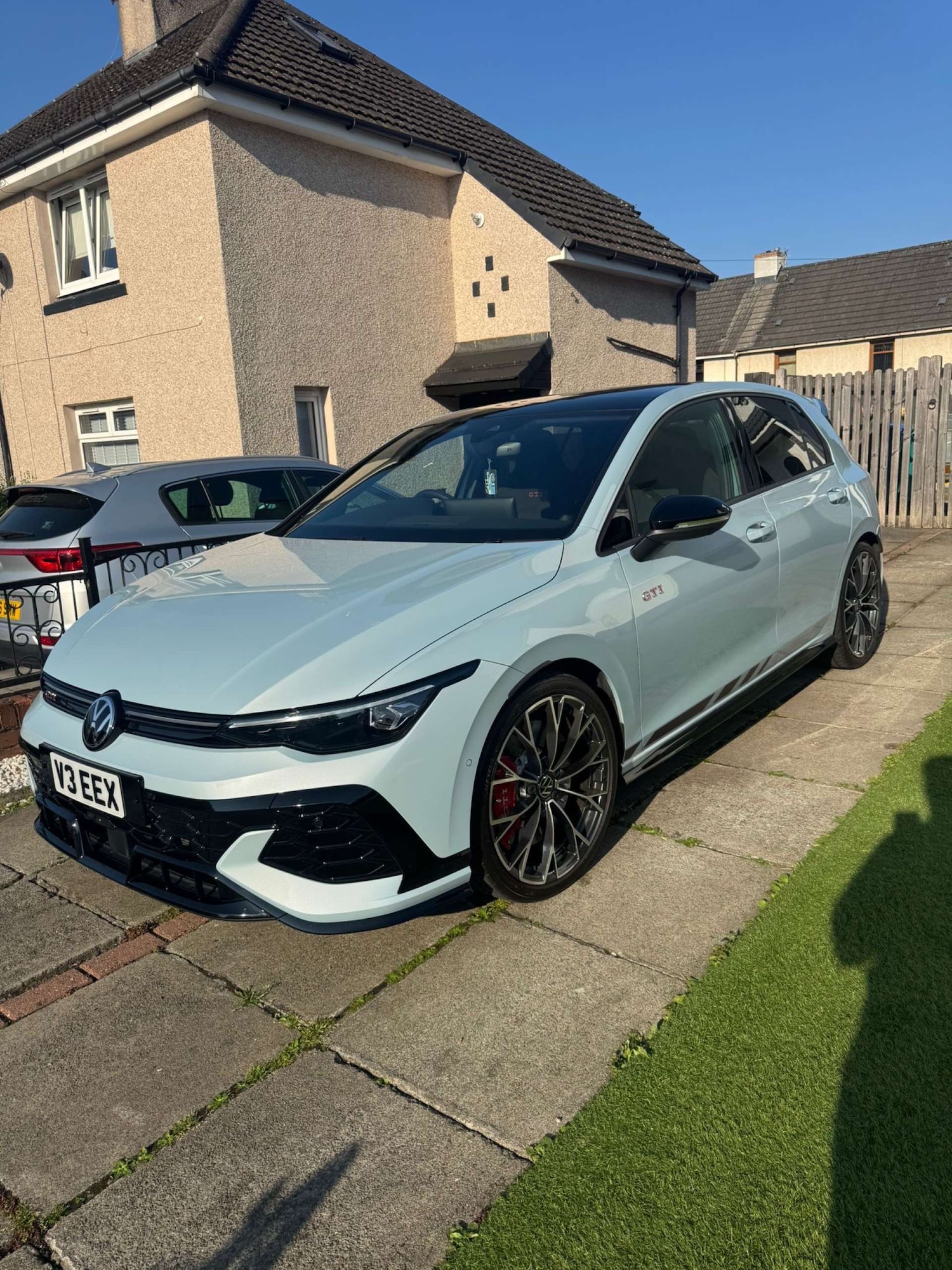 Used Volkswagen Golf 2025 for sale - 77903130: Photo 2