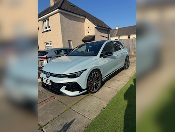 Used Volkswagen Golf 2025 for sale - 77903130: Photo