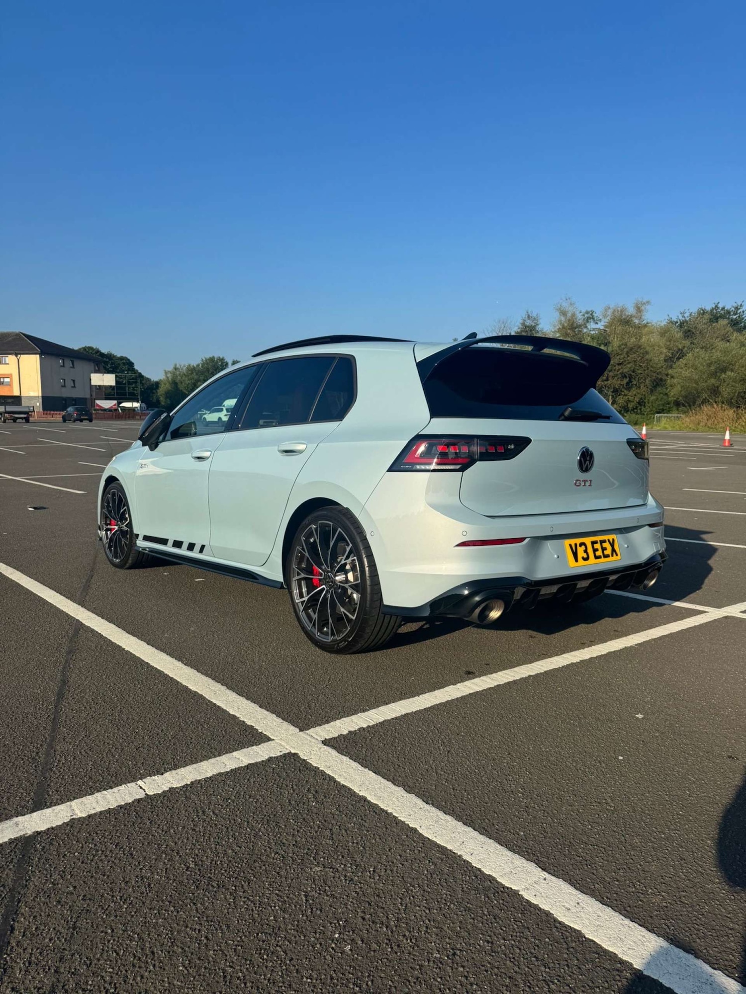 Used Volkswagen Golf 2025 for sale - 77903130: Photo 3