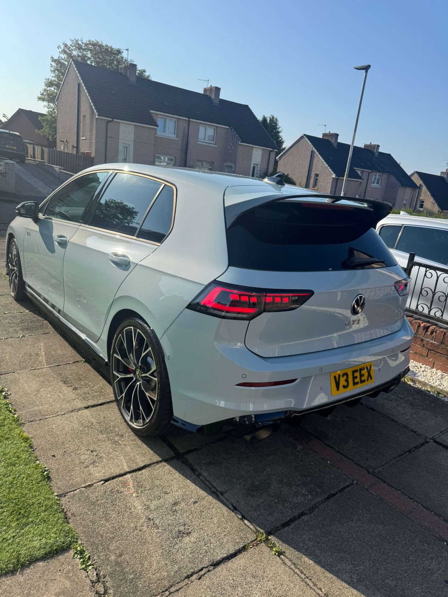 Used Volkswagen Golf 2025 for sale - 77903130: Photo 4