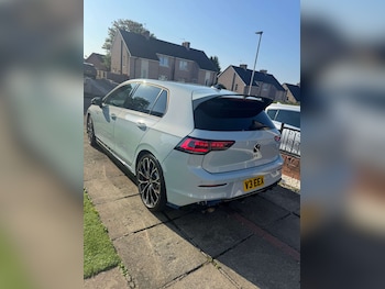 Used Volkswagen Golf 2025 for sale - 77903130: Photo