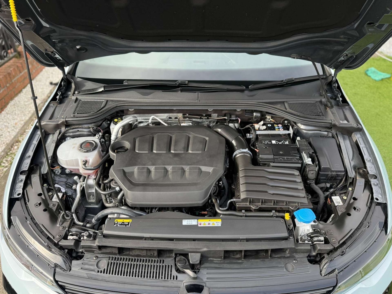 Used Volkswagen Golf 2025 for sale - 77903130: Photo 8