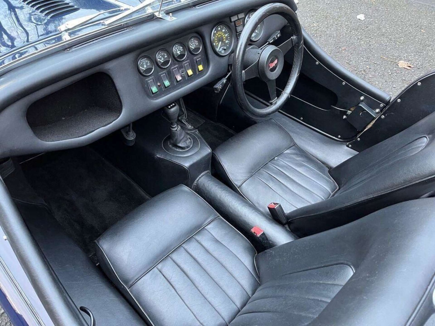 Used Morgan 4/4 1997 for sale - 77128566: Photo 10