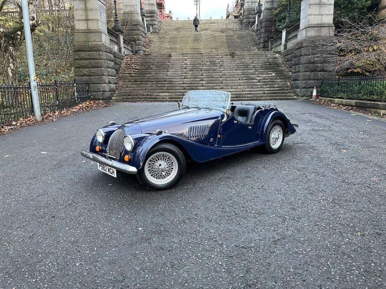 Used Morgan 4/4 1997 for sale - 77128566: Photo 21