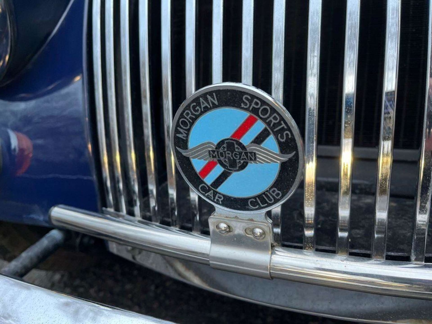 Used Morgan 4/4 1997 for sale - 77128566: Photo 41