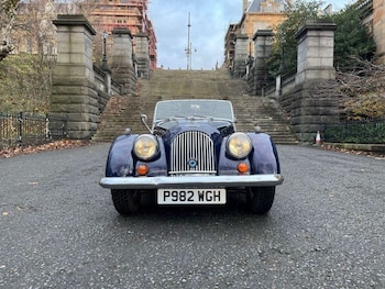 Used Morgan 4/4 1997 for sale - 77128566: Photo