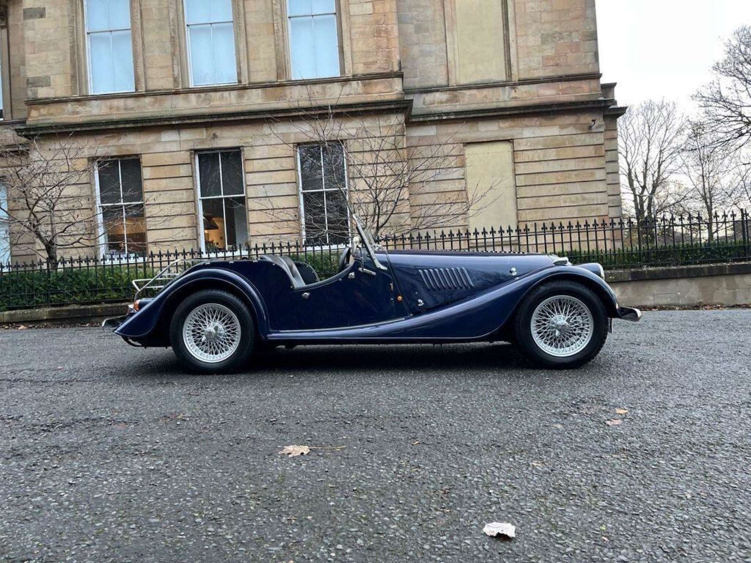 Used Morgan 4/4 1997 for sale - 77128566: Photo 6