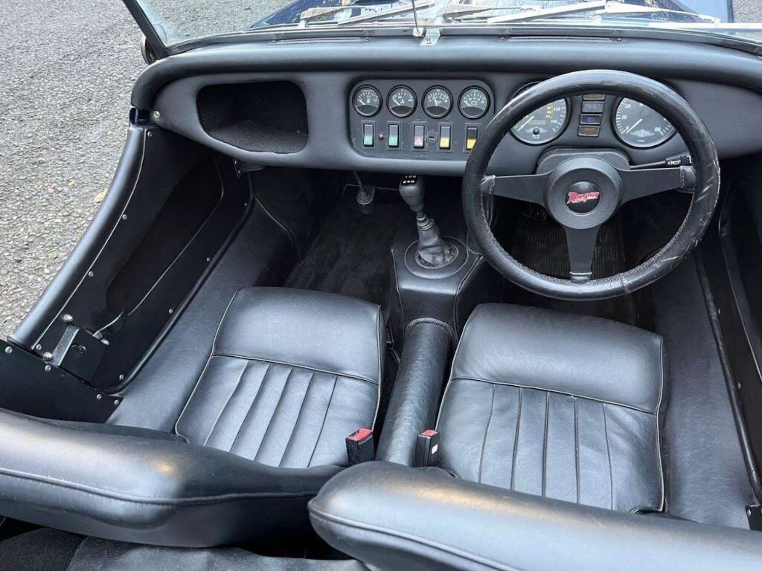 Used Morgan 4/4 1997 for sale - 77128566: Photo 8