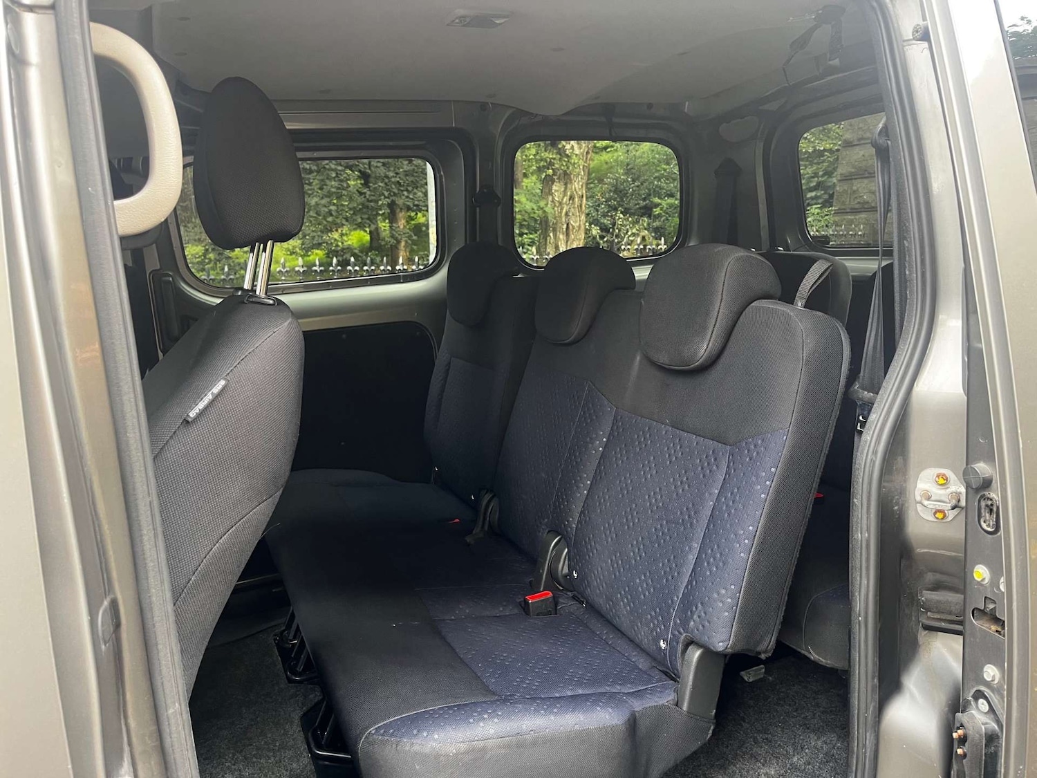 Used Nissan NV200 2015 for sale - 76462058: Photo 14