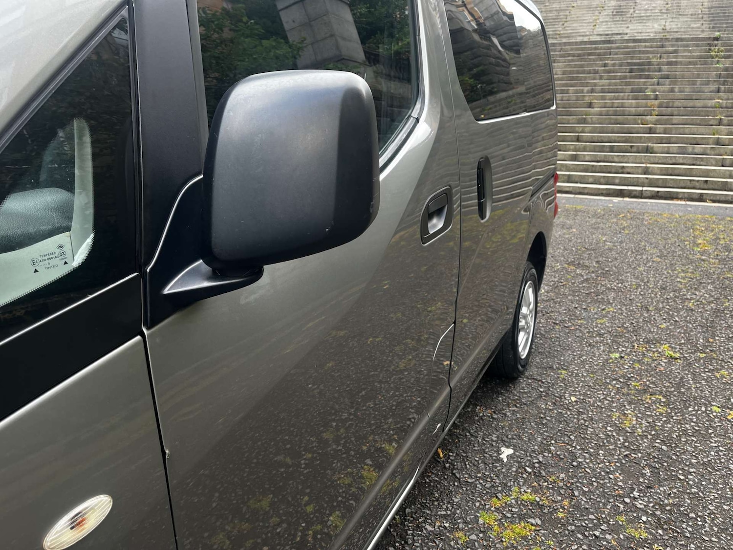 Used Nissan NV200 2015 for sale - 76462058: Photo 15